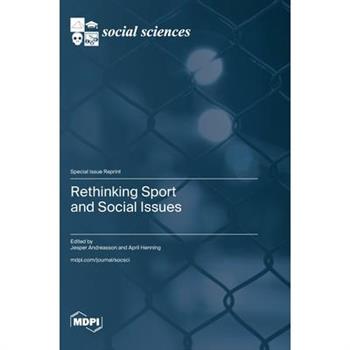 Rethinking Sport and Social Issues