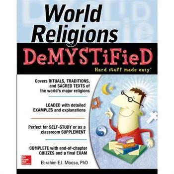 World Religions Demystified