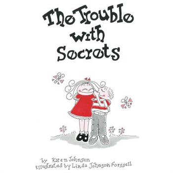 Trouble With Secrets