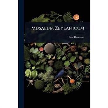 Musaeum Zeylanicum