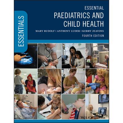 Essential Paediatrics and Child Health
