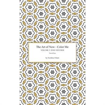 The Art of Now - Color Me