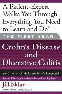 Crohn’s Disease and Ulcerative Colitis