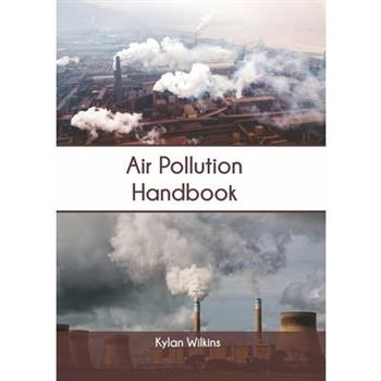 Air Pollution Handbook