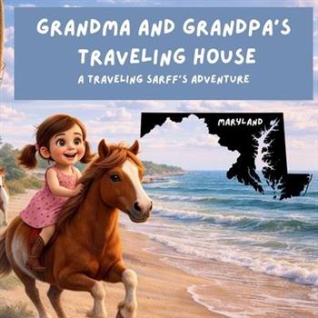 Grandma and Grandpa's Traveling House in Maryland