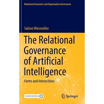 The Relational Governance of Artificial Intelligence