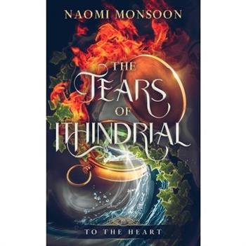The Tears of Ithindrial