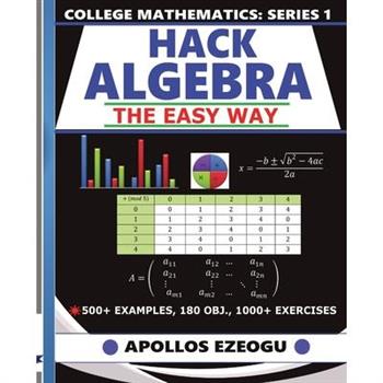 Hack Algebra