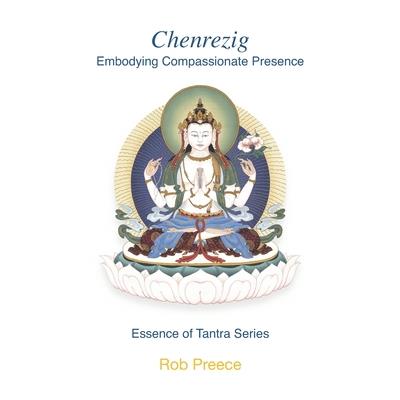 Chenrezig