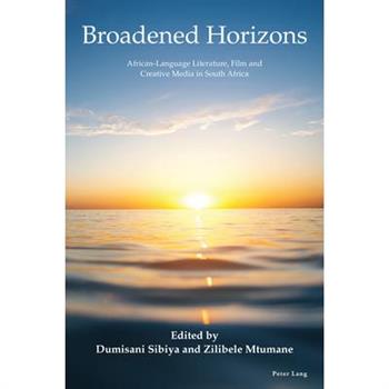 Broadened Horizons