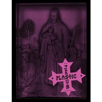 Xenia Nikolskaya: Plastic Jesus