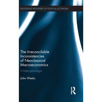 The Irreconcilable Inconsistencies of Neoclassical Macroeconomics