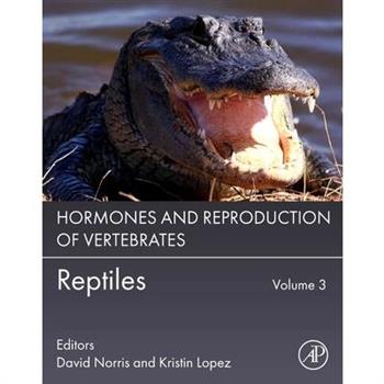 Hormones and Reproduction of Vertebrates, Volume 3