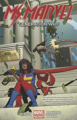 Ms. Marvel 2