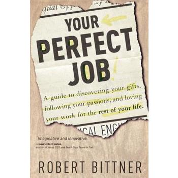 Your Perfect Job