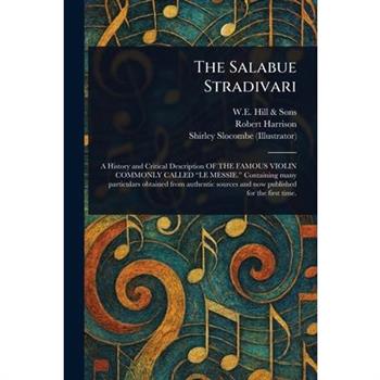 The Salabue Stradivari