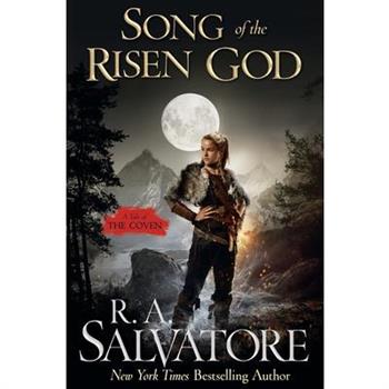 Song of the Risen God