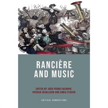 Ranci癡re and Music