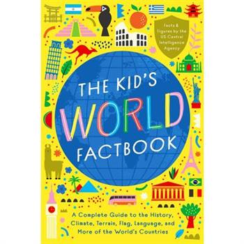 The Kids World Factbook