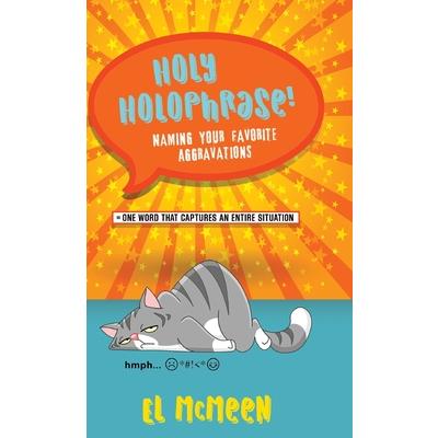 Holy Holophrase!
