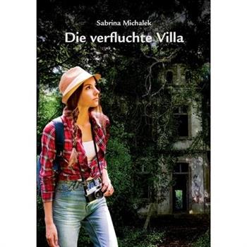 Die verfluchte Villa