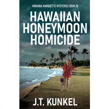 Hawaiian Honeymoon Homicide