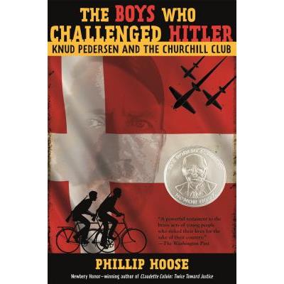 The Boys Who Challenged Hitler