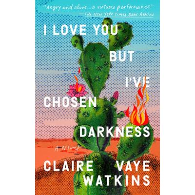 I Love You But I’ve Chosen Darkness
