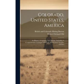 Colorado, United States, America