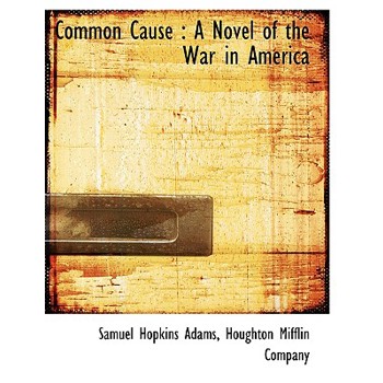 Common Cause