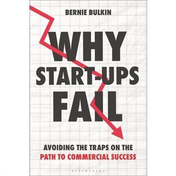 Why Start-Ups Fail