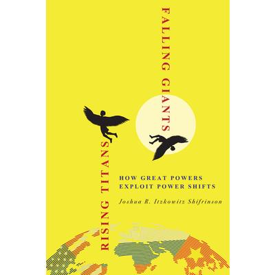 Rising Titans, Falling Giants