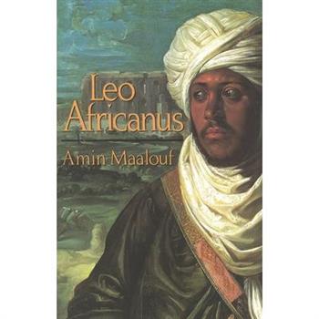 Leo Africanus