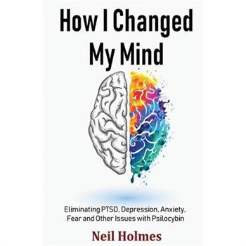 How I Changed My Mind