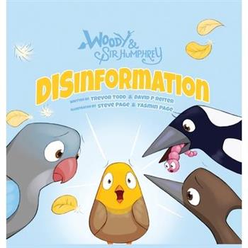 DISinformation