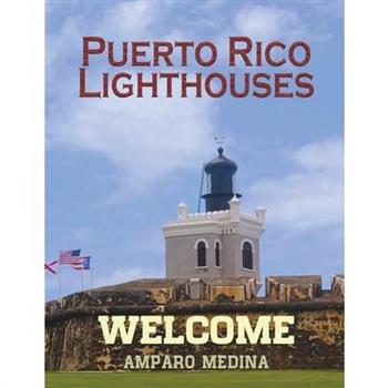 Puerto Rico Lighthouses