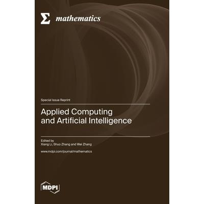 Applied Computing and Artificial Intelligence Applied Computing and Artificial Intelligence