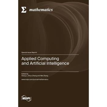 Applied Computing and Artificial Intelligence Applied Computing and Artificial Intelligence