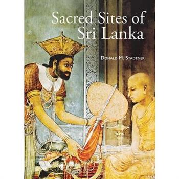 Sacred Sites of Sri Lanka