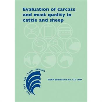 Evaluation of Carcass and Meat Quality in Cattle and Sheep