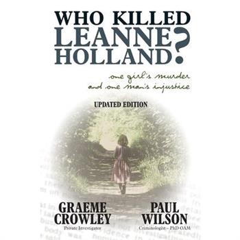 Who Killed Leanne Holland?