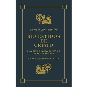 Revestidos de Cristo