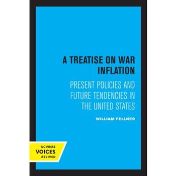 A Treatise on War Inflation