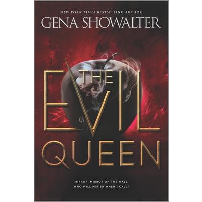 The Evil QueenTheEvil Queen