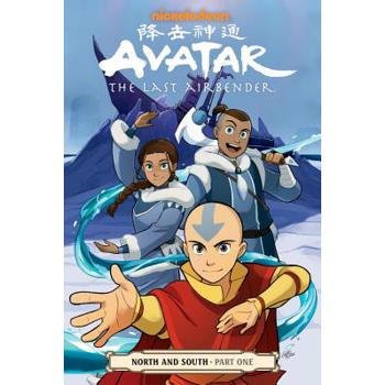 Avatar the Last Airbender