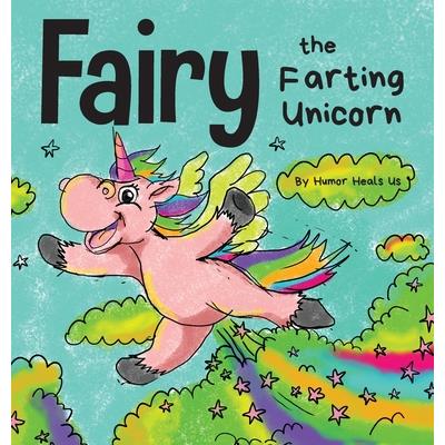 Fairy the Farting Unicorn