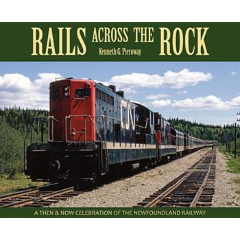 Rails Across the Rock