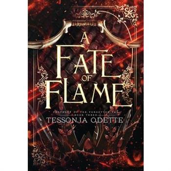A Fate of Flame