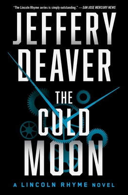 The Cold Moon, Volume 7