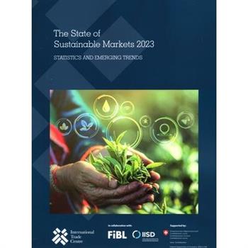 The State of Sustainable Markets 2023